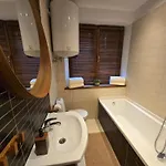 Gniazdko Czarodzieja Apartamento *