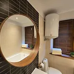 Apartamento Gniazdko Czarodzieja *