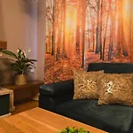 Apartamento Gniazdko Czarodzieja Jedlina-Zdroj