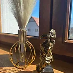 Gniazdko Czarodzieja Apartamento