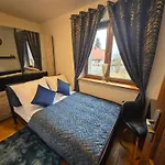 Apartamento Gniazdko Czarodzieja