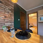 Apartamento Gniazdko Czarodzieja