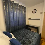 Apartamento Gniazdko Czarodzieja Jedlina-Zdroj