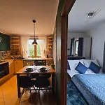 Gniazdko Czarodzieja Apartamento