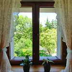 Gniazdko Czarodzieja * Jedlina-Zdroj