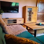 Gniazdko Czarodzieja Apartamento *