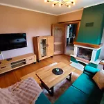 Apartamento Gniazdko Czarodzieja *
