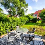 Gniazdko Czarodzieja Apartamento *