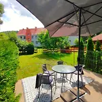 Gniazdko Czarodzieja Apartamento Jedlina-Zdroj