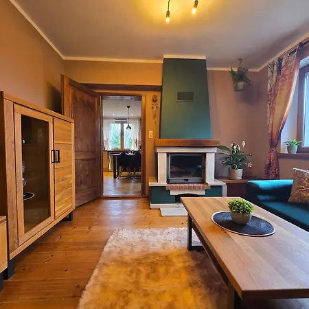 Gniazdko Czarodzieja Jedlina-Zdroj