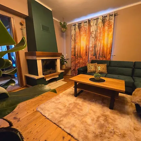 Gniazdko Czarodzieja جيدلينا زدروي