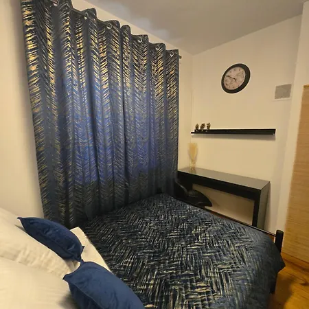 Appartement Gniazdko Czarodzieja Jedlina-Zdroj