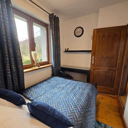 Gniazdko Czarodzieja Jedlina-Zdroj