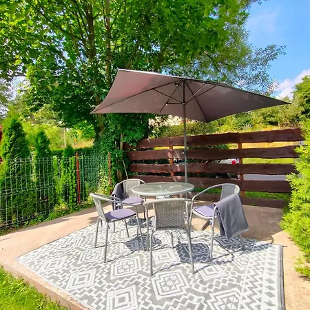 Gniazdko Czarodzieja شقة جيدلينا زدروي