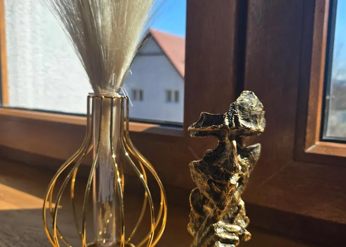 Gniazdko Czarodzieja Appartamento