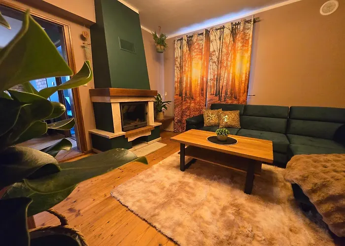 Gniazdko Czarodzieja Jedlina-Zdroj