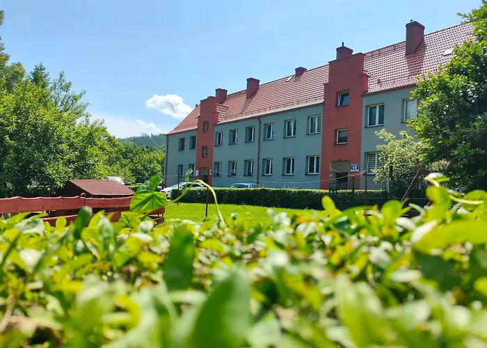 Appartamento Gniazdko Czarodzieja *