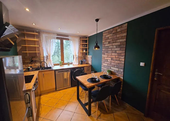 Gniazdko Czarodzieja *