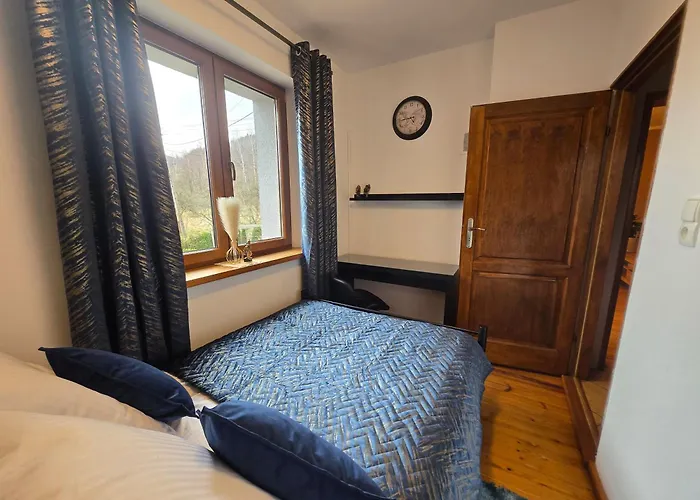 Gniazdko Czarodzieja Jedlina-Zdroj