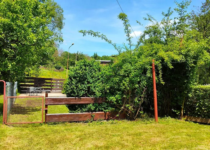 Gniazdko Czarodzieja Apartament *