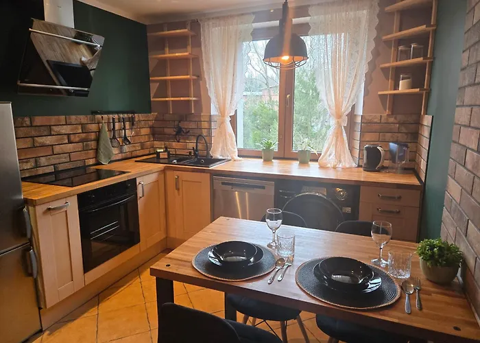 Gniazdko Czarodzieja *