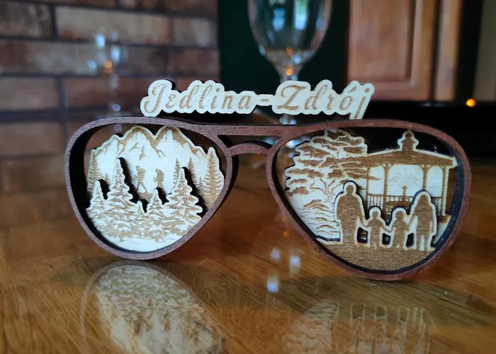 Gniazdko Czarodzieja *